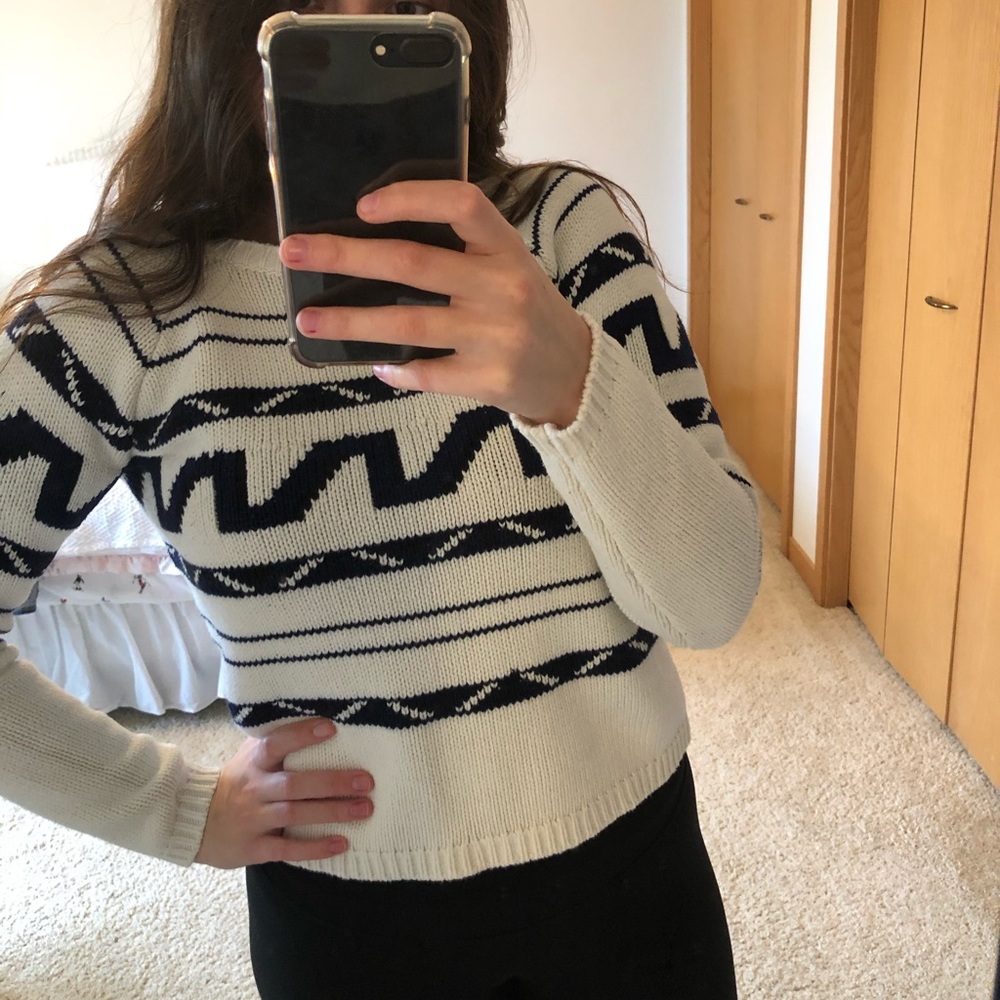 Forever 21 Sweater